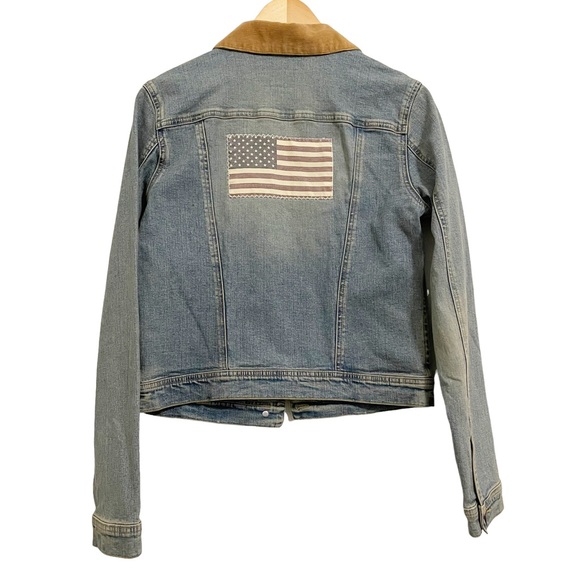 Polo by Ralph Lauren Jackets & Coats Polo Ralph Lauren American